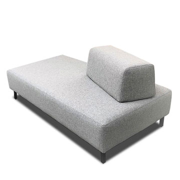 Cramer Polstermanufaktur City Sofa