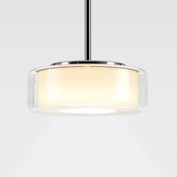 Serien Lighting Curling