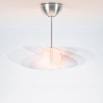 Serien Lighting Propeller