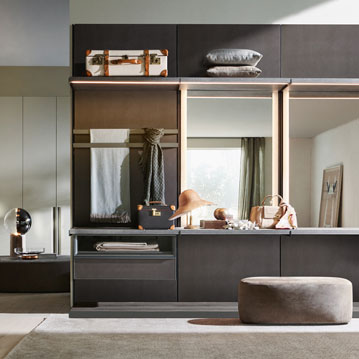 Molteni Master Dressing