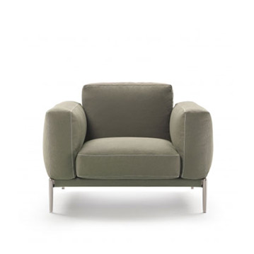 Flexform Romeo Compact Sessel