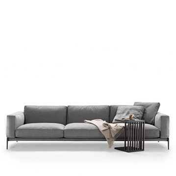 Flexform Romeo Compact