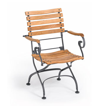 Weishäupl Classic Sessel