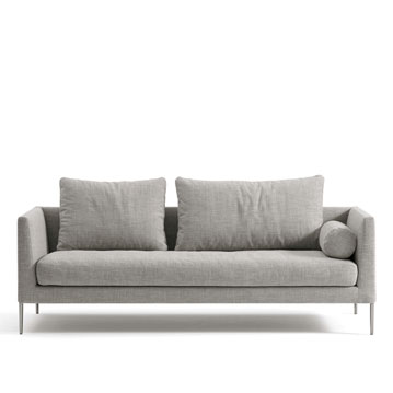 COR Pilotis, 78 cm tief