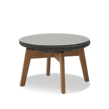 Cane-line Peacock Hocker Soft Rope