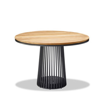 Solpuri Grid Dining Tisch