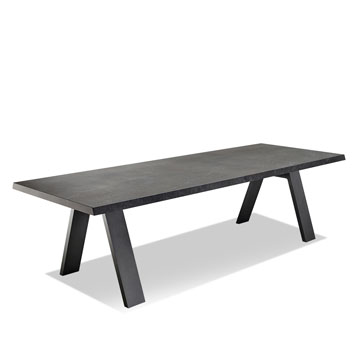 Solpuri Rock Esstisch