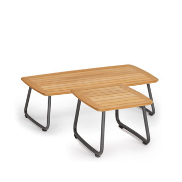 Weishäupl Denia Beistelltisch