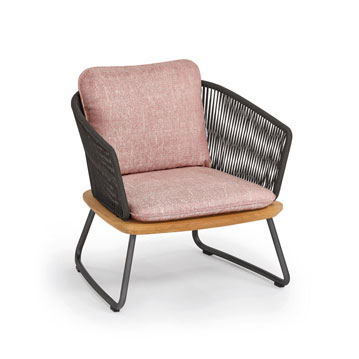 Weishäupl Denia Sessel