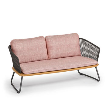 Weishäupl Denia Sofa