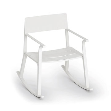 Weishäupl Flow Schaukelsessel