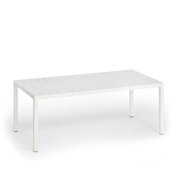 Weishäupl Flow Tisch