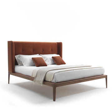 Porada Ziggy Bed