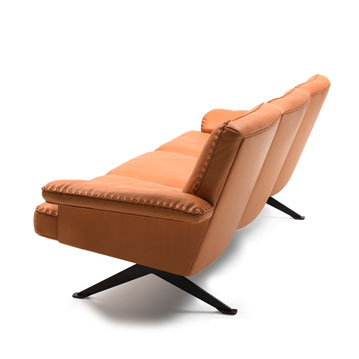 De Sede DS-31