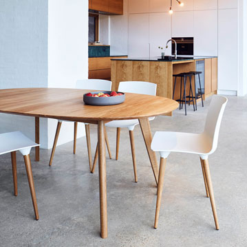 Andersen Furniture DK 10 Table