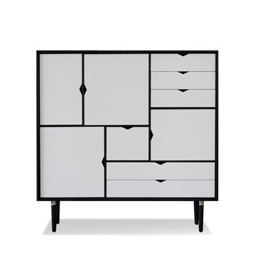 Andersen Furniture S3 Storage