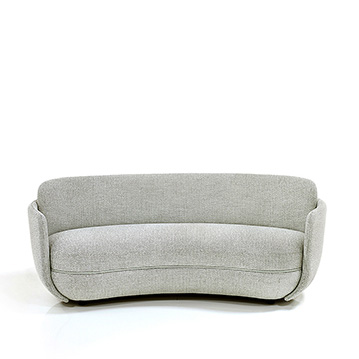 Wittmann Miles 191 Sofa