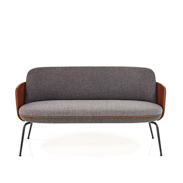Wittmann Merwyn Dining Sofa