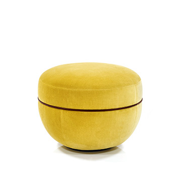 Wittmann Miles 55 Hocker