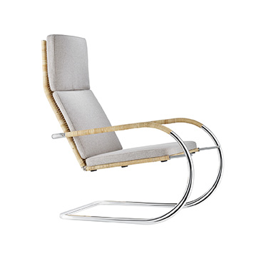 Tecta Sessel D35-1