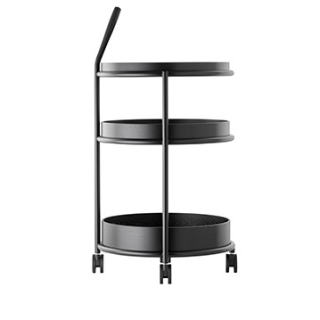 Tecta Trolley K6