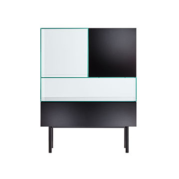 Tecta Vitrine S4-2