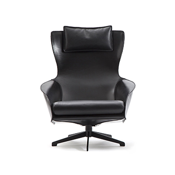 Cassina Cab Lounge