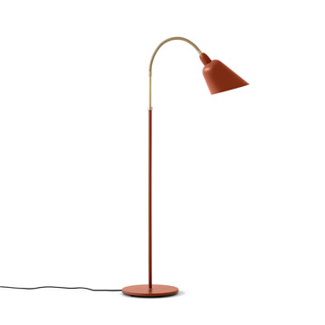 Design-Stehleuchten | Cramer Möbel Design