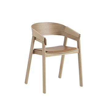 Muuto Cover Chair