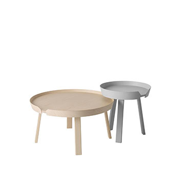 Muuto Around Coffee Table