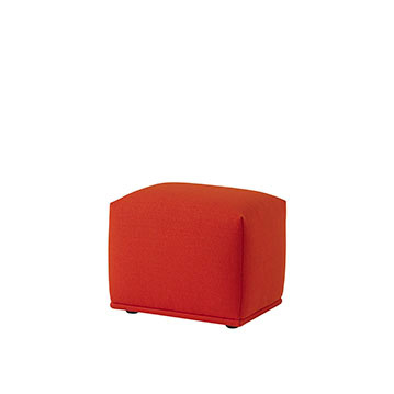 Muuto Echo Pouf