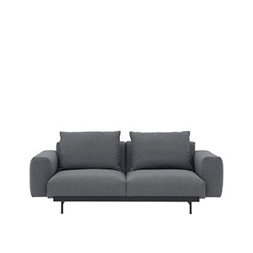 Muuto In Situ Modular Sofa