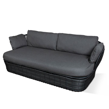 Cane-line Basket 2-Sitzer Sofa