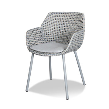Cane-line Vibe Stuhl