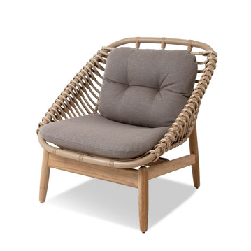 Cane-line Strington Loungesessel