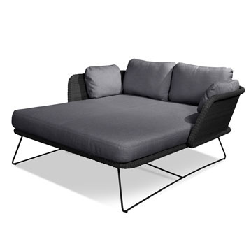 Cane-line Horizon Daybed