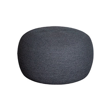 Cane-line Circle Hocker