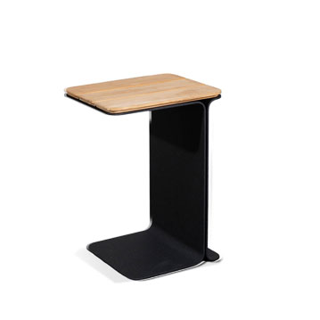 Cane-line Mega Beistelltisch