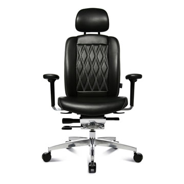 Wagner AluMedic Limited S Comfort