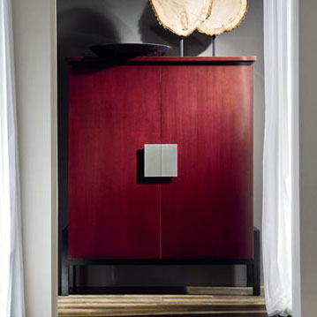 Form Exclusiv Hochzeitsschrank