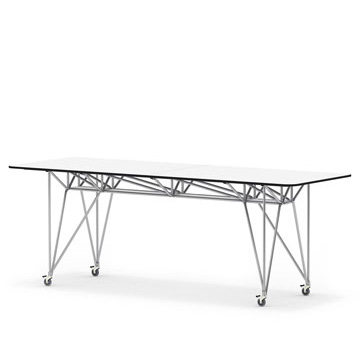 System 180 Tischsystem K Conference