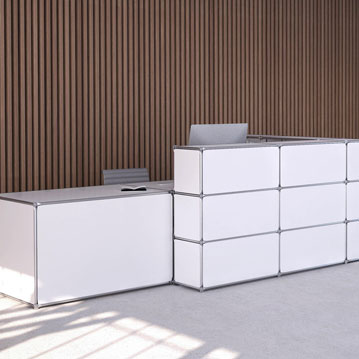 System 180 Tresen 57333