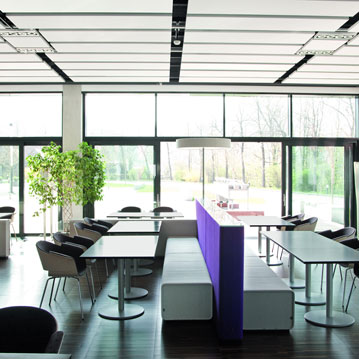 Pinta Acoustic Absorber Balance