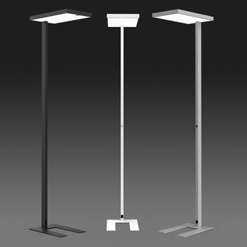 Molto Luce System 01.1 F