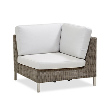 Cane-line Connect Eckmodulsofa