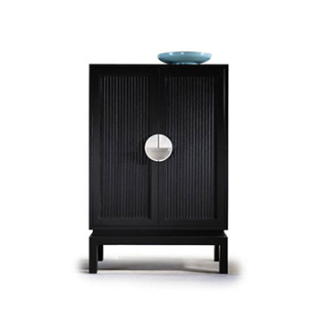 Form Exclusiv Wellenschrank Ethno