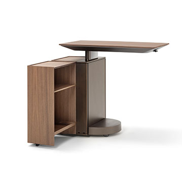 Molteni Touch Down Unit