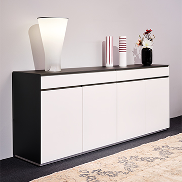 Cramer Holzmanufaktur Velare Sideboard