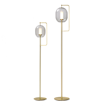 ClassiCon Lantern Light Stehleuchte