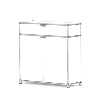 System 180 Sideboard 17859